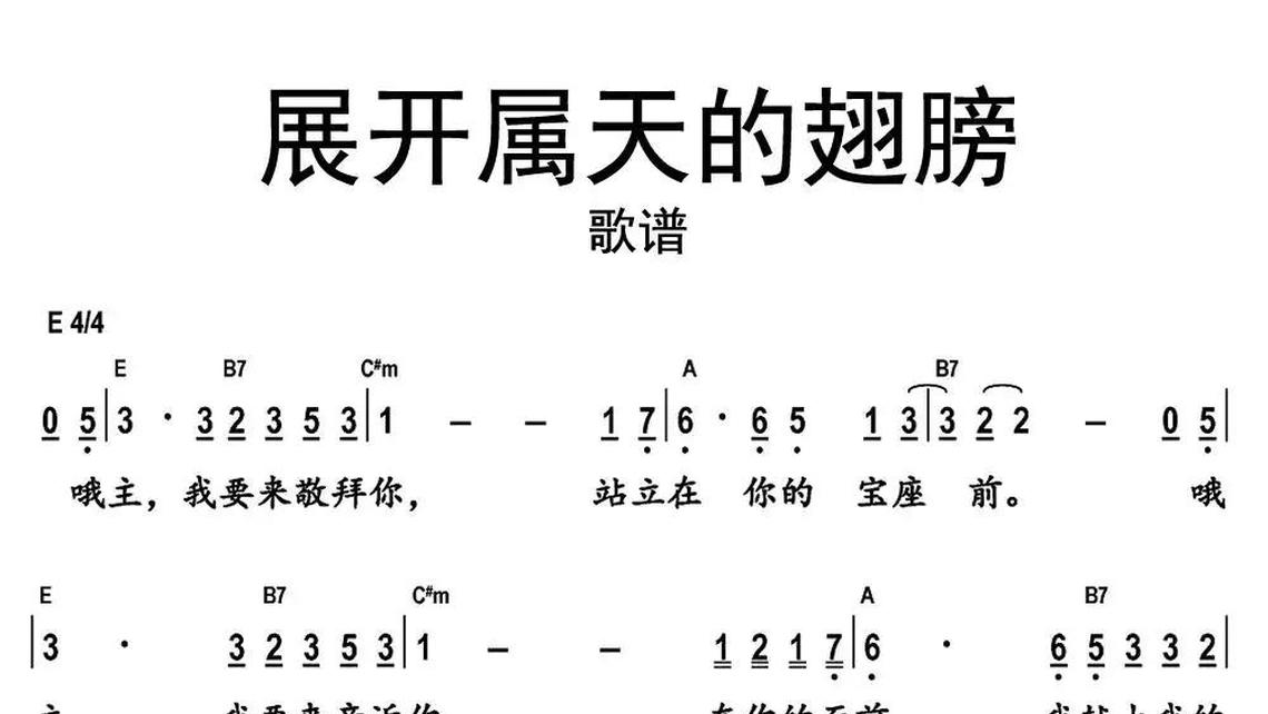 出山计算器谱子图片